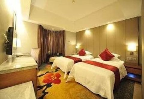 Others Ramada Xiamen