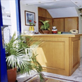 Nea Elena Luxurious Apartments 1, Hotel Unit Wilayah Chania