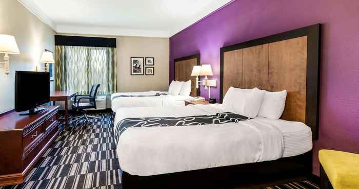 Lainnya La Quinta Inn & Suites Roswell