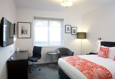 Others 6 Alto Hotel on Bourke, Ascend Hotel Collection