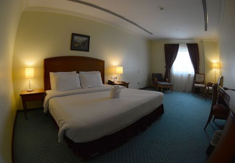 Others Signature Al Khobar Hotel (ex. Tulip Inn Al Khobar Andalusia)