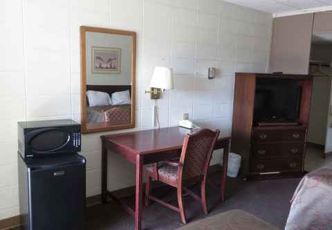 Others Budget Inn Express Bismarck