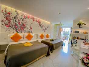 Lainnya 4 Sino House Phuket Hotel and Apartment