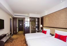 기타 4 Illume Taipei (ex. Sunworld Dynasty Hotel Taipei)