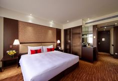 기타 6 Illume Taipei (ex. Sunworld Dynasty Hotel Taipei)