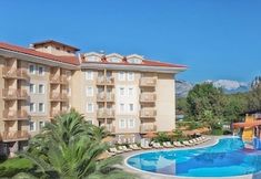 Others 2 Akka Claros Hotel