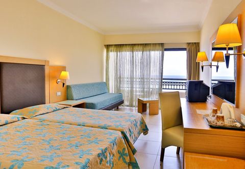 Others Sol by Melia Cosmopolitan Rhodes (x Cosmopolitan Hotel Affiliated by Melia)