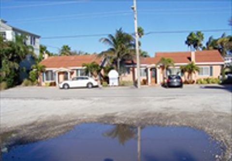 Others Blue Waters Beach Club