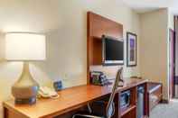 Lainnya Comfort Suites Glendale State Farm Stadium Area