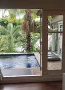 null Replay Pool Villa Beachfront (ex Punnpreeda Pool villa Beachfront)