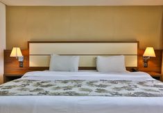 其他 4 SJ Premium Hotels By Atlantica (ex. Hilton Garden Inn Goiania)