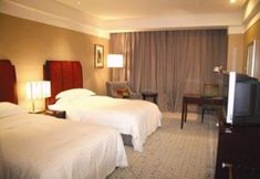 อื่นๆ 7 Ruiwan New Century Hotel Tianjin