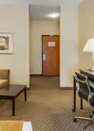 null Comfort Suites French Lick IN