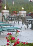 null Baymont Inn and Suites Keystone Near Mt Rushmore (ex Mount Rushmores Presidents View Resort)