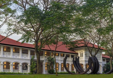 Lainnya The Club Residences by Capella Singapore