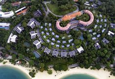 Lainnya 4 The Club Residences by Capella Singapore