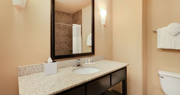 Lainnya Comfort Suites Arlington - Entertainment District