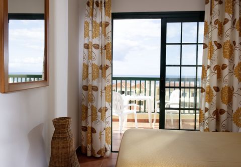 Others Gf Isabel Aparthotel (ex Riu Adeje)