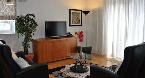 其他 2 Dreamhouse Holyrood Apartments