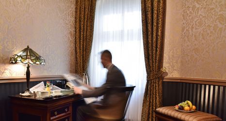 Others 2 Myer's Hotel Berlin (ex. Precise Myers Berlin)