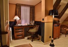 อื่นๆ 4 Myer's Hotel Berlin (ex. Precise Myers Berlin)