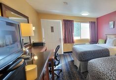 Lainnya 5 Olympic Inn & Suites Port Angeles