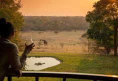 Others 3 The Stanley and Livingstone Private Game Reserve