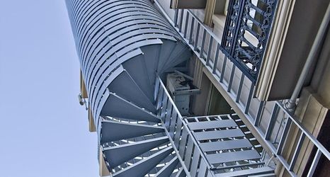 Others 2 Star Hotel Taksim (ex Express Star Hotel Istanbul)