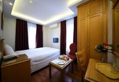 Lainnya 4 Star Hotel Taksim (ex Express Star Hotel Istanbul)