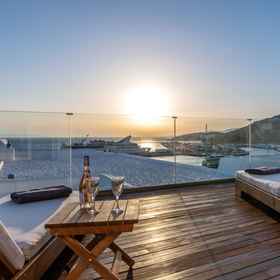 Avra Studios 1, Hotel Mykonos