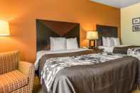 Lainnya Sleep Inn And Suites Huntsville