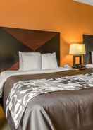 null Sleep Inn And Suites Huntsville