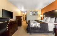 Lainnya 4 Sleep Inn And Suites Huntsville