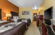 Lainnya 6 Sleep Inn And Suites Huntsville