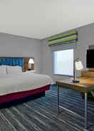 null Hampton Inn & Suites by Hilton Syracuse Dewitt (ex Hampton Inn and Suites Syracuse Erie Boulevard /