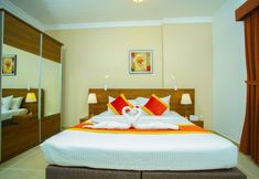 Lain-lain 5 La Villa Inn Hotel Apartments