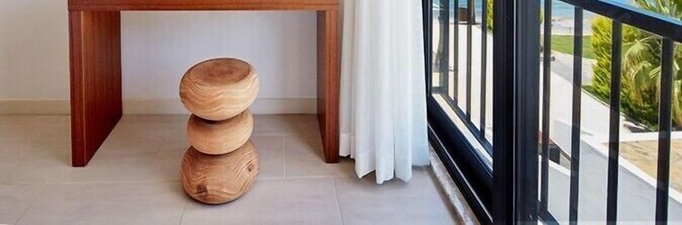 Others Med-Inn Boutique Hotel - Boutique Class