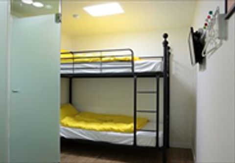 Khác K Stay Guest House Myeongdong 1st (ex 24guesthouse Myeongdong Center)