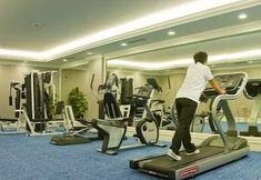 Others 6 Days Hotel And Suites Fudu Changzhou