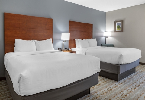 Lain-lain Comfort Inn & Suites Cleveland