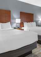 null Comfort Inn & Suites Cleveland