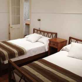 Casaltura The Boutique Hostel 1, Hotel University of Chile