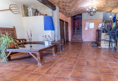 Others Hosteria Tierrallana by Vivere Stays (ex Hotel Tierrallana by Grupo Alda Hostels)