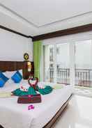 null Azure Bangla Phuket (ex. The RCB Patong Hotel)