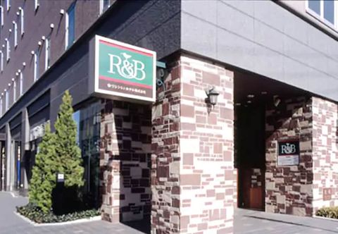 Others RandB Hotel Kumagaya Ekimae