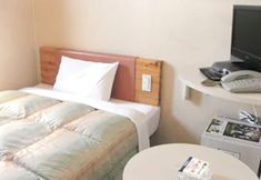 Others 7 RandB Hotel Kumagaya Ekimae