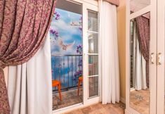 기타 2 Alibey Hotel Luxury Concept