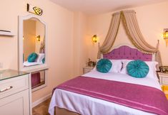 기타 3 Alibey Hotel Luxury Concept