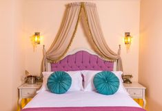 Others 4 Alibey Hotel Luxury Concept