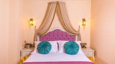 Others 4 Alibey Hotel Luxury Concept